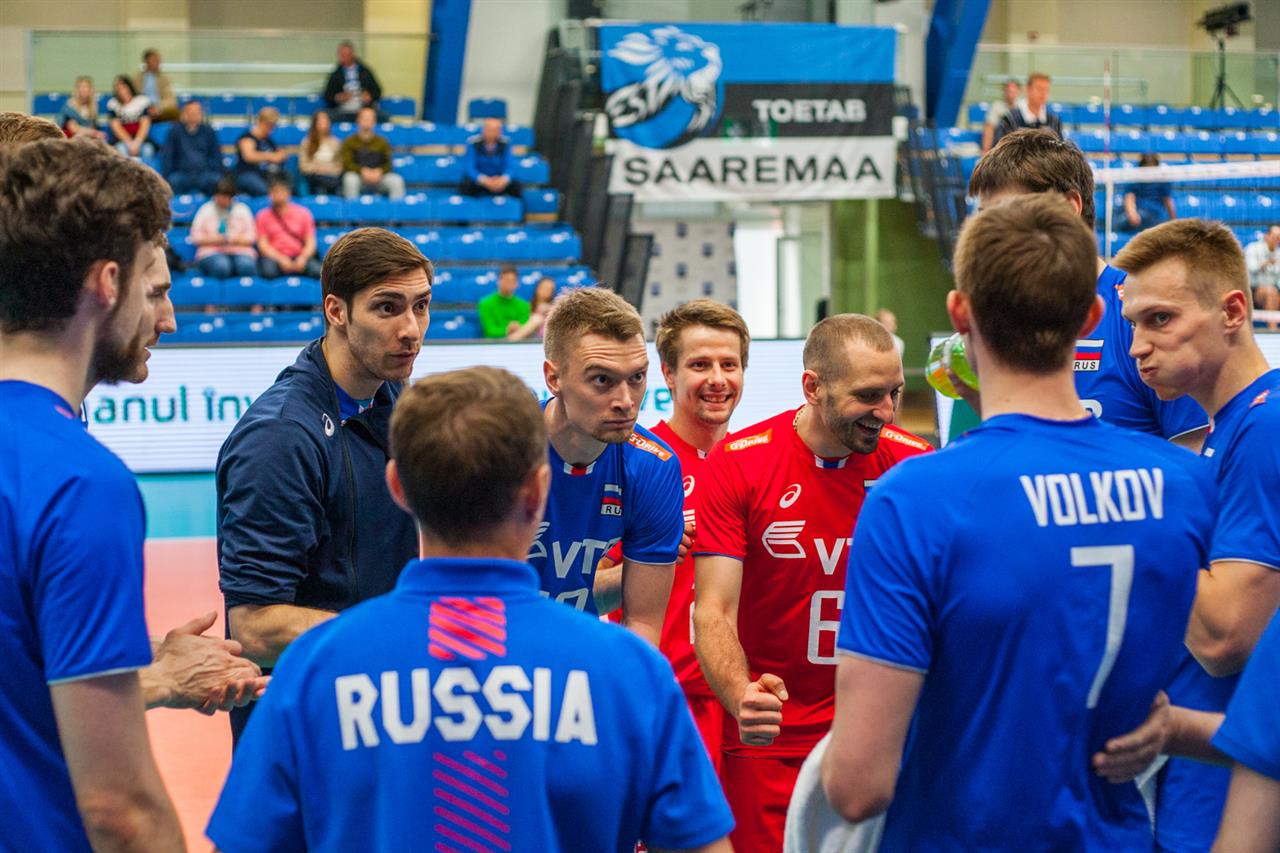 Rosyjskie asy w Memoriale Huberta Wagnera