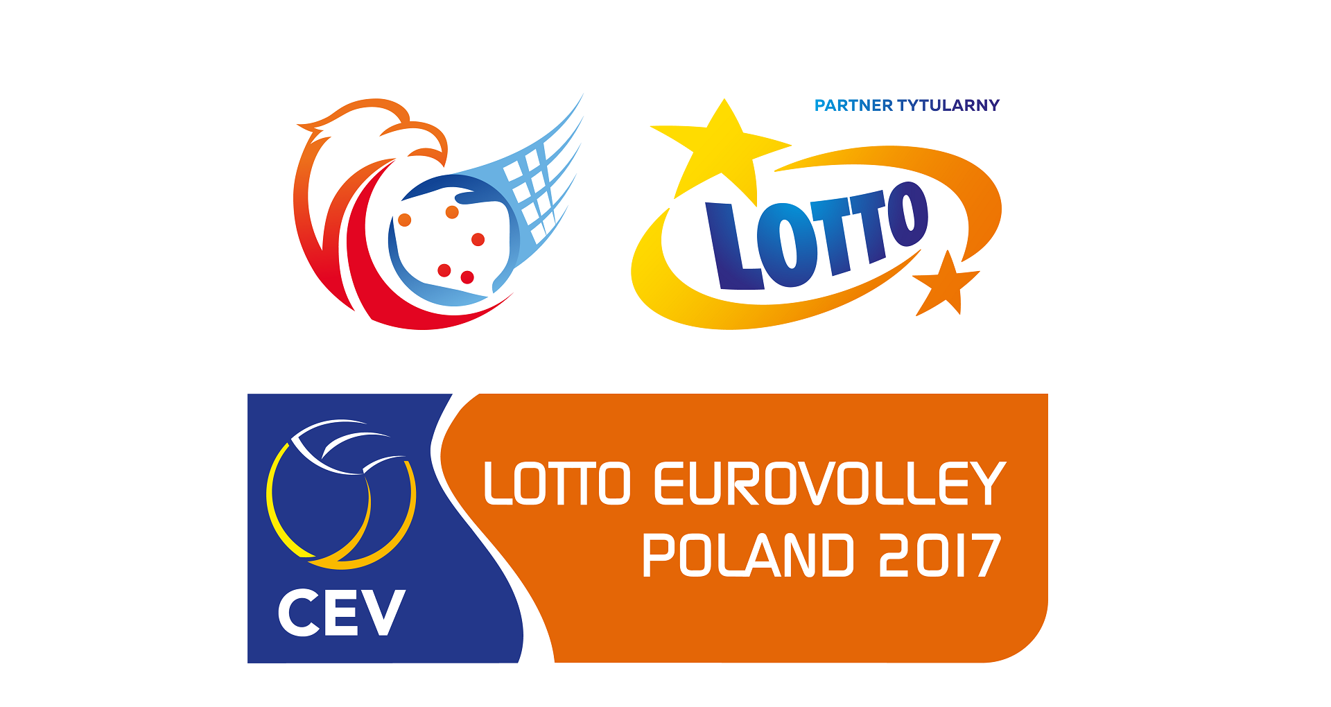 LOTTO – marka Totalizatora Sportowego – Partnerem Tytularnym siatkarskich mistrzostw Europy