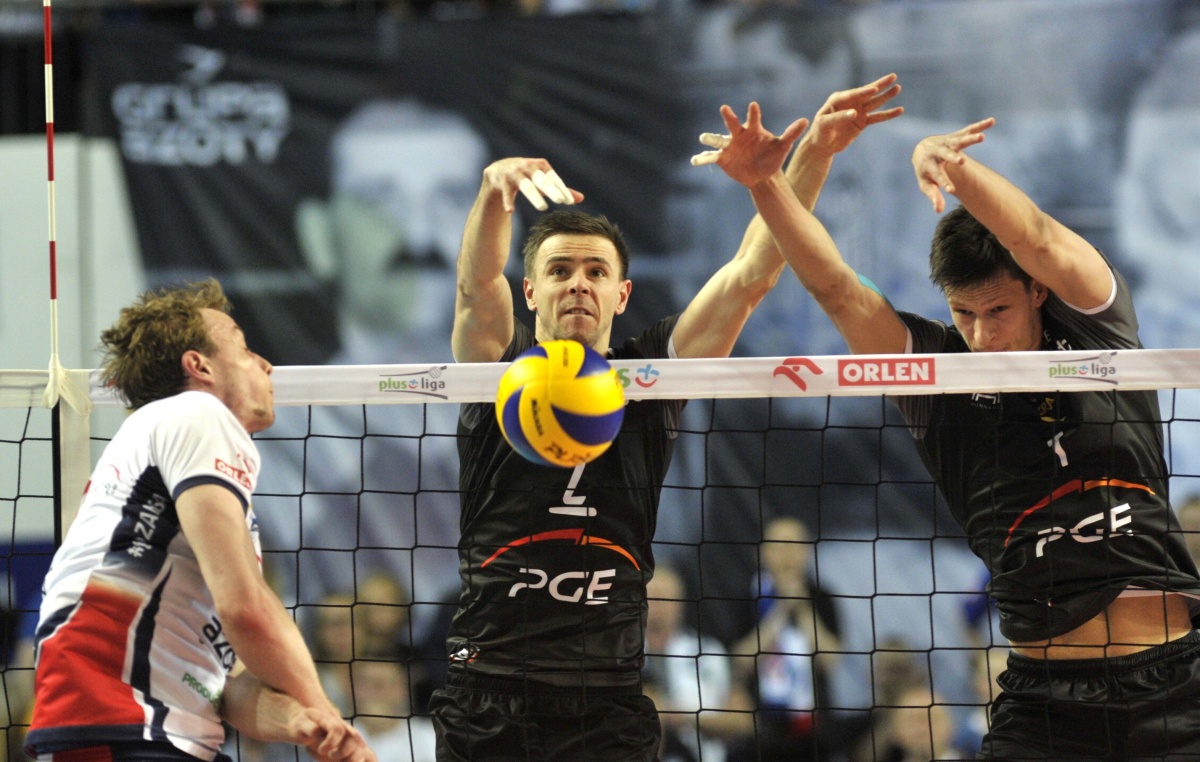 ZAKSA i PGE Skra w Klubowych Mistrzostwach Świata