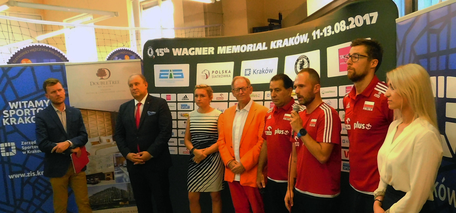 Michał Kubiak: czujemy dużą radość