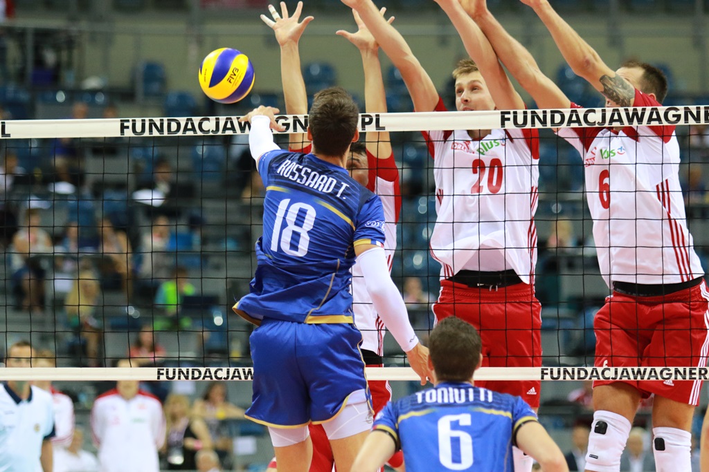 Łukasz Wiśniewski: nasza gra cały czas faluje