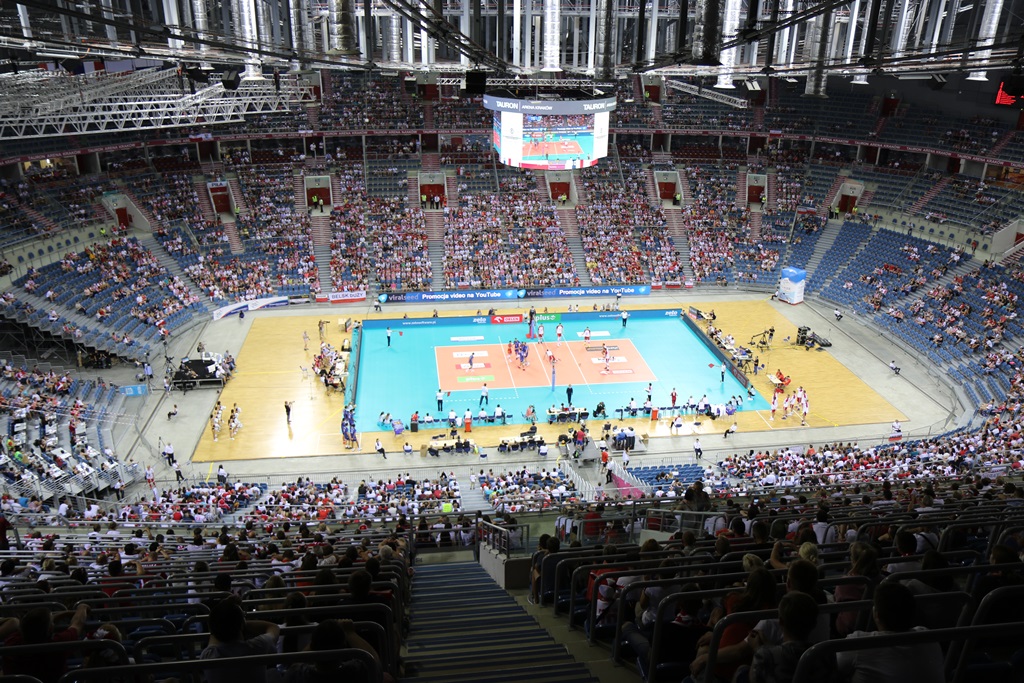 Dawid Konarski: byliśmy o dwa punkty słabsi