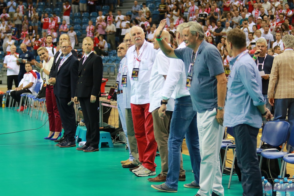 Stanisław Gościniak: cieszymy się, że znowu mogliśmy spotkać się