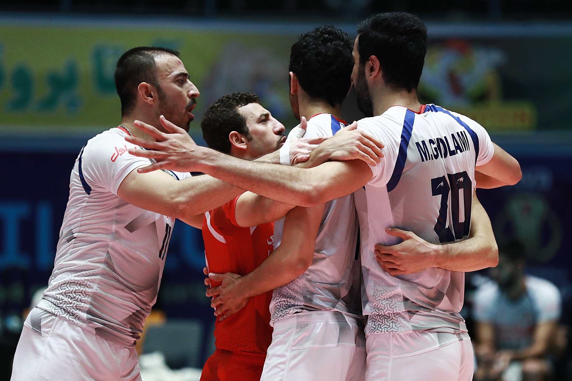 MŚ 2018: awans Iranu i Chin