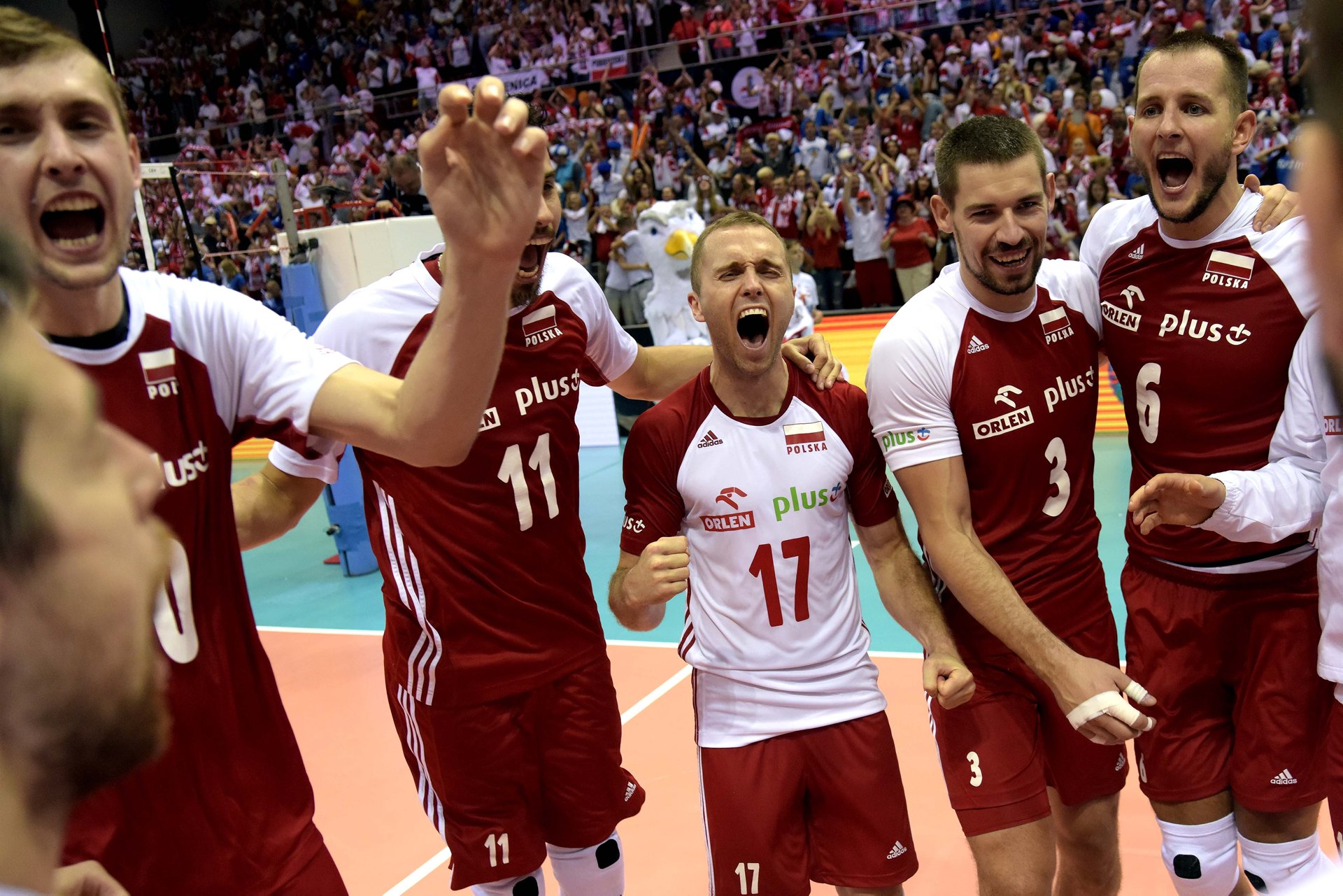 Grzegorz Łomacz: Mamy 14-stkę fantastycznych ludzi