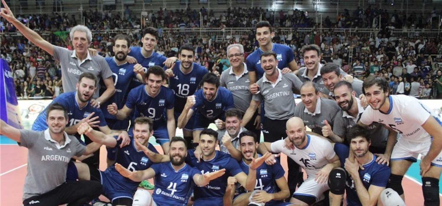 MŚ 2018: awans Argentyny