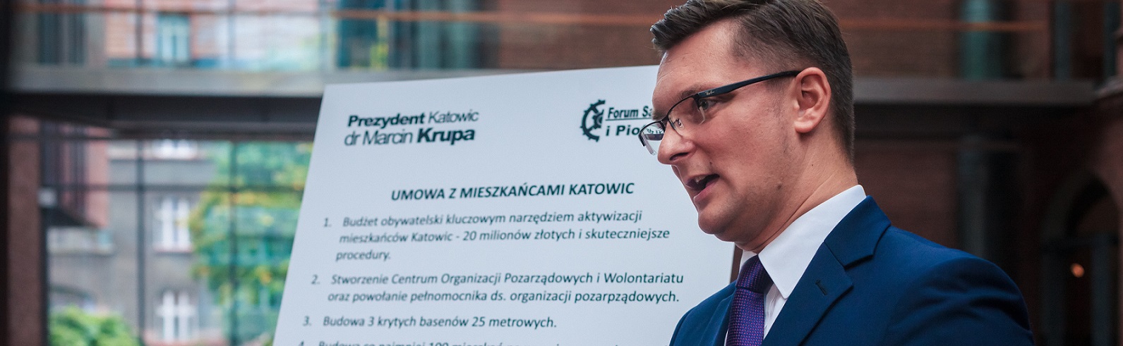 Katowice stały się mekką siatkówki