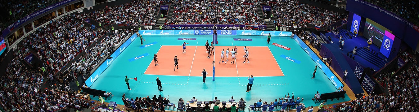 CEV wprowadziła szereg zmian w rozgrywkach Ligi Mistrzów i Ligi Mistrzyń