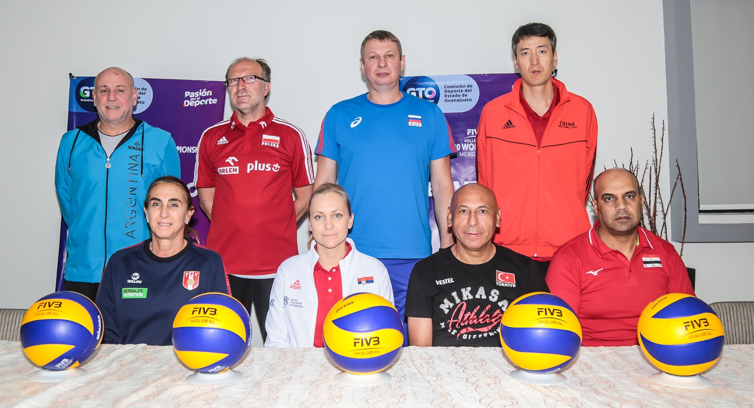 Składy drużyn na MŚ U20 w Meksyku - grupa B