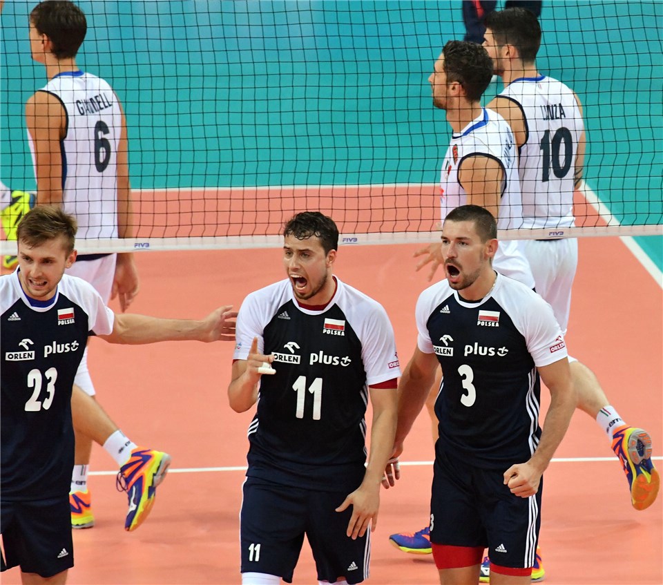 Ferdinando De Giorgi: jest bardzo dobrze