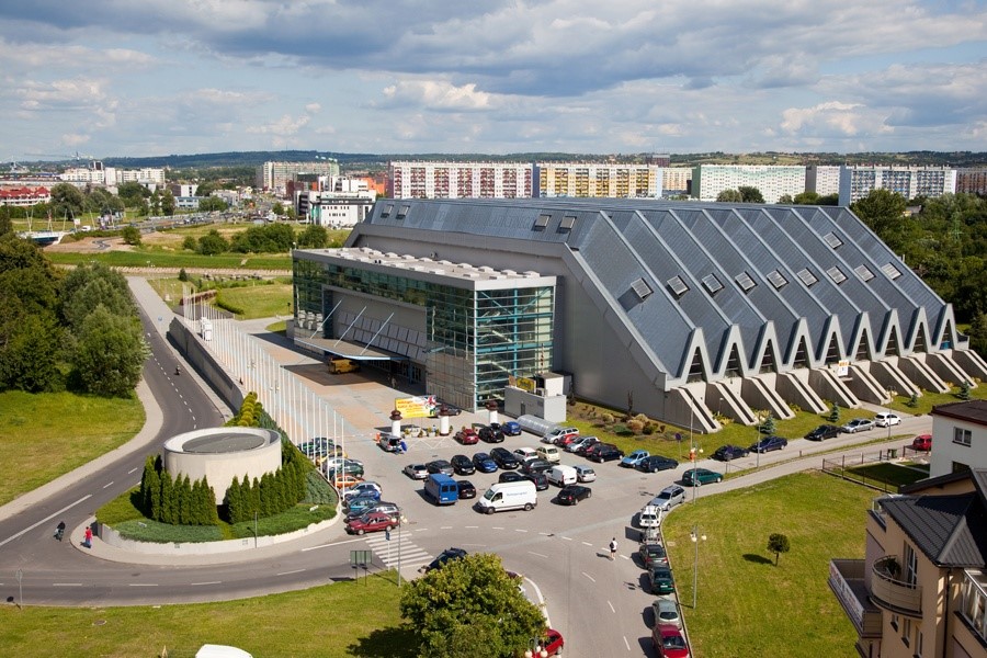 AME: Pewna wygrana Uniwersytetu Rzeszowskiego