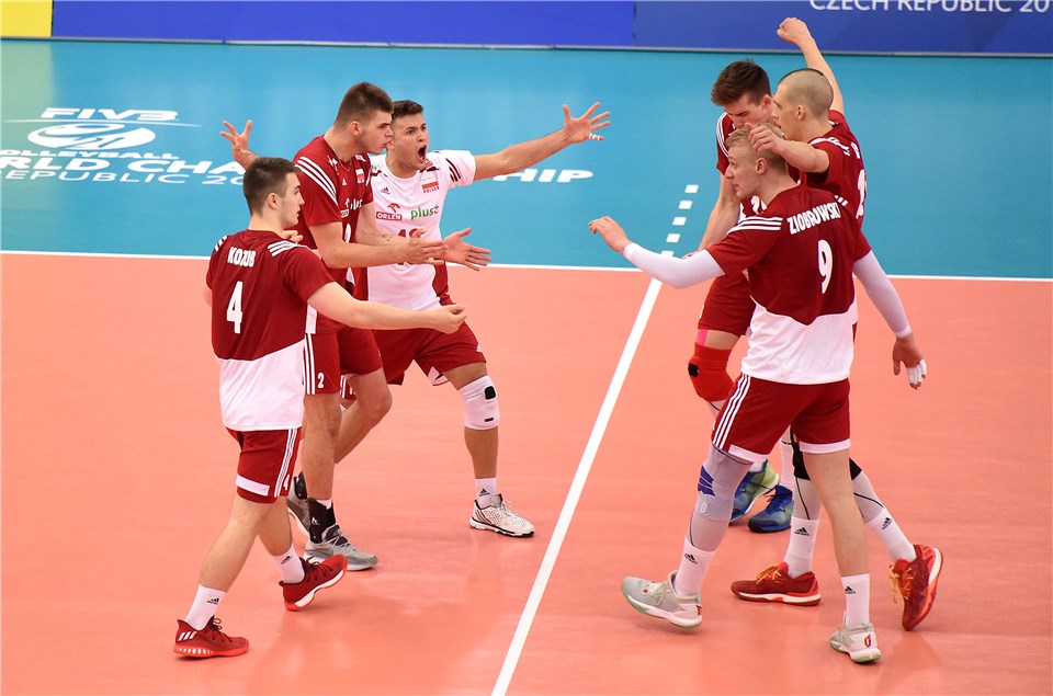 MŚ U21: Wyniki meczów grupy E