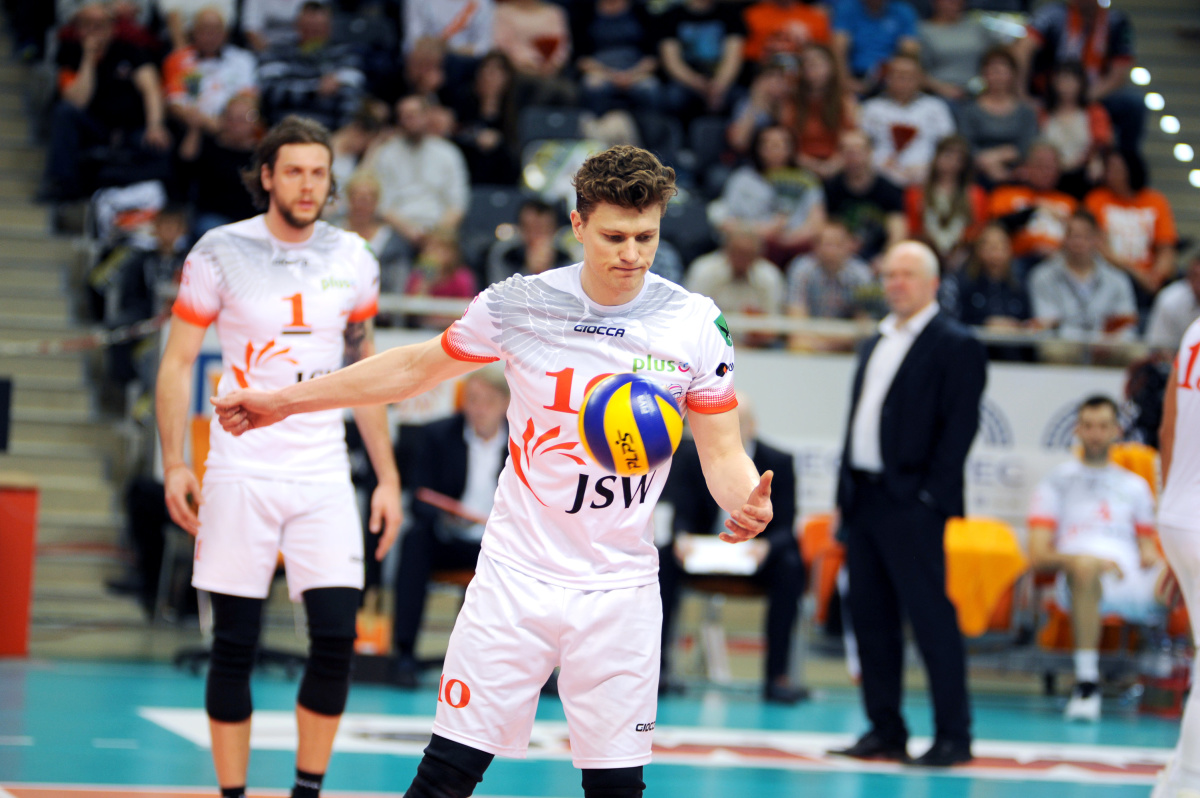 Lukas Kampa: Będą to najlepsze mistrzostwa Europy