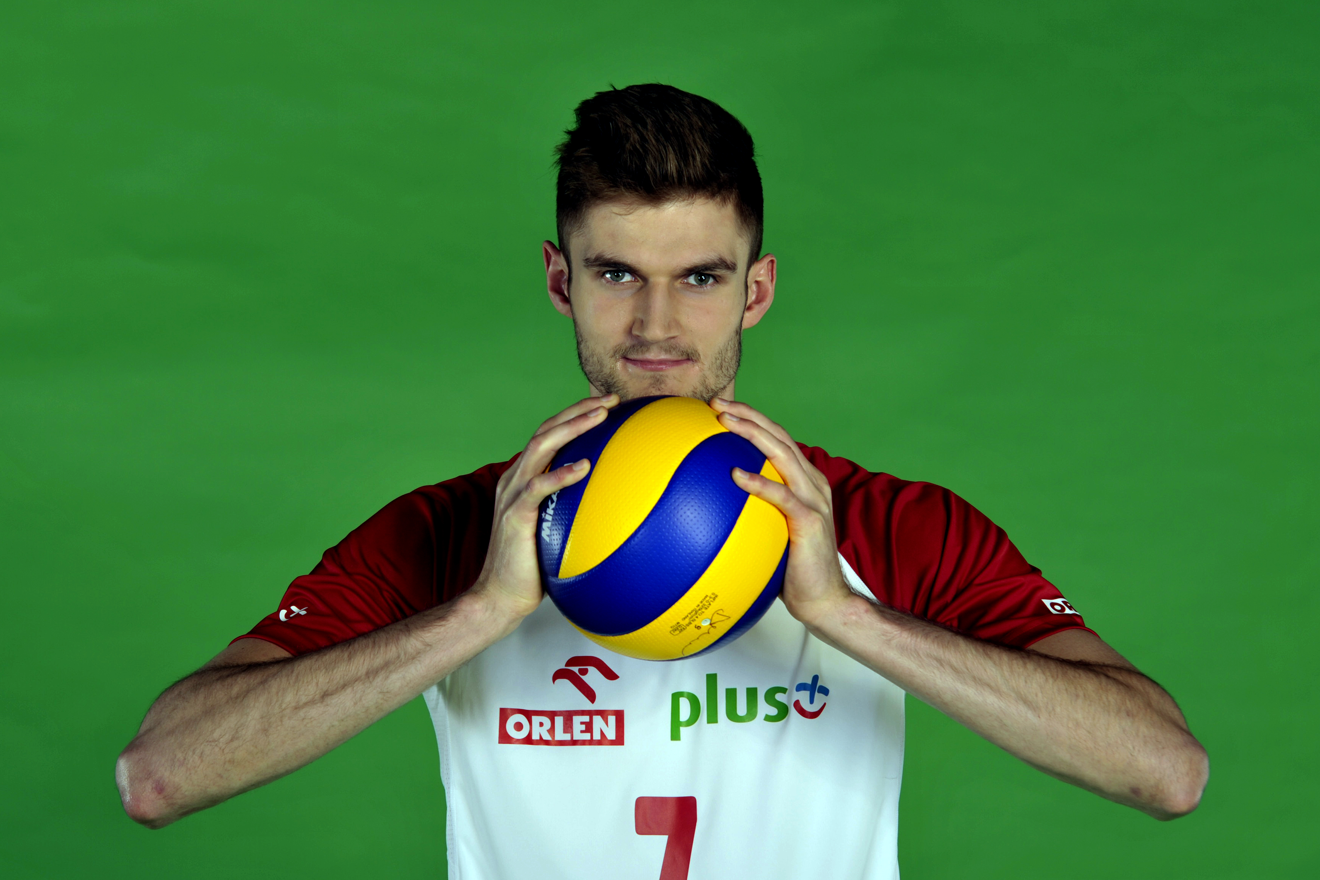 Karol Kłos nie zagra na EUROVOLLEY POLAND 2017