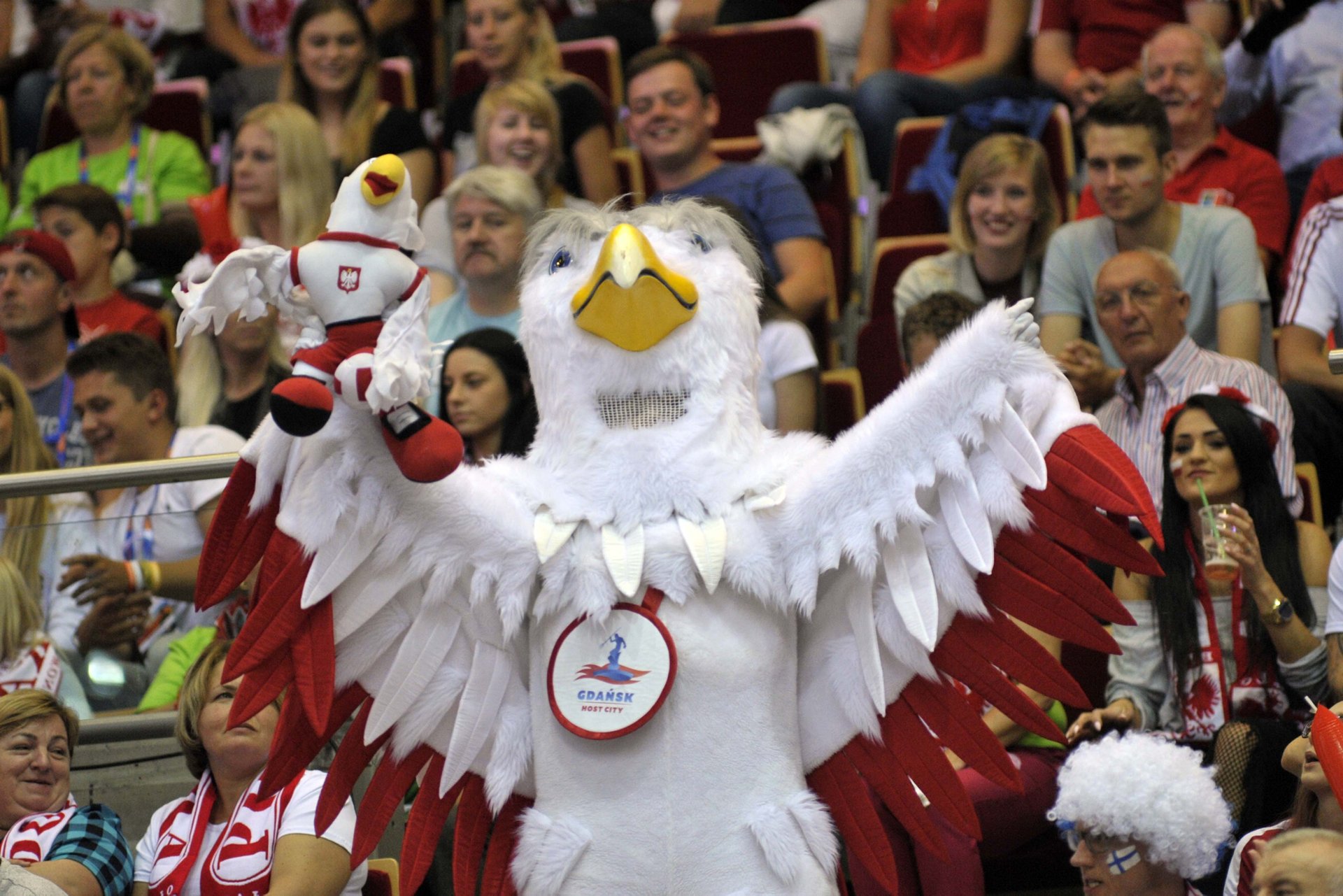 Terminarz spotkań play off LOTTO EUROVOLLEY POLAND 2017