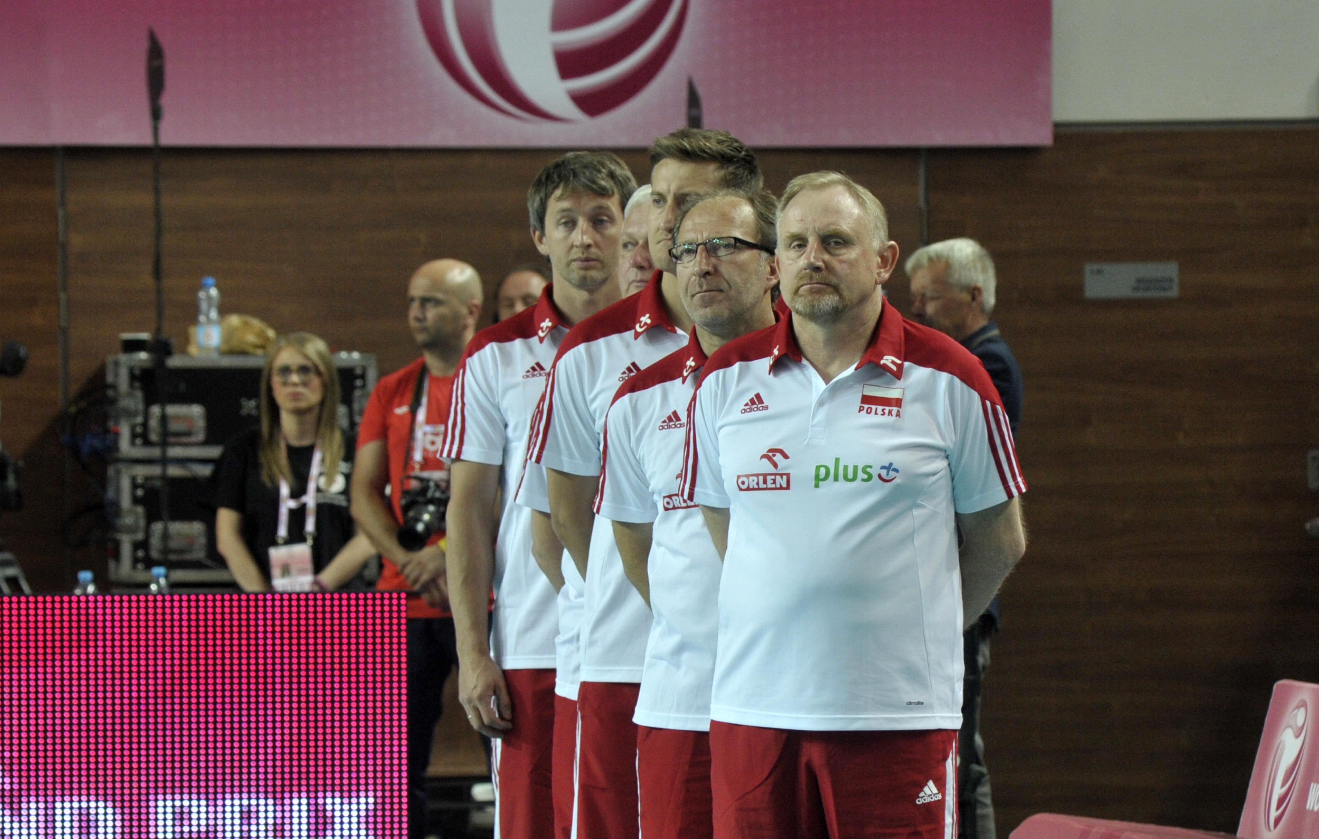 Jacek Nawrocki: trzeba mieć świadomość własnych szans