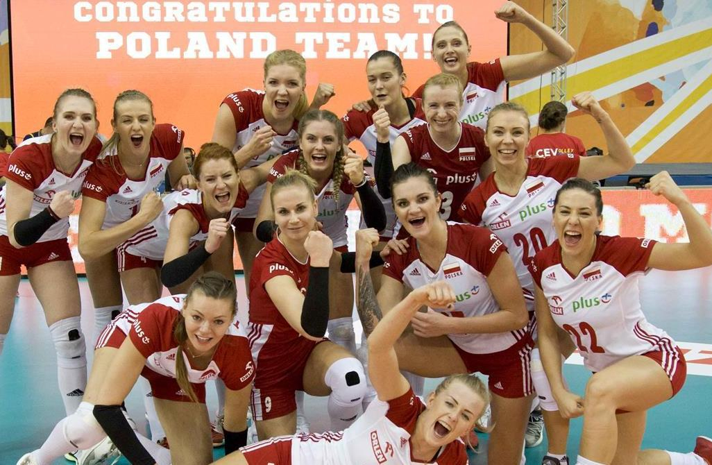 EUROVOLLEY 2017 Kobiet: Polska – Niemcy: pomeczowe wypowiedzi