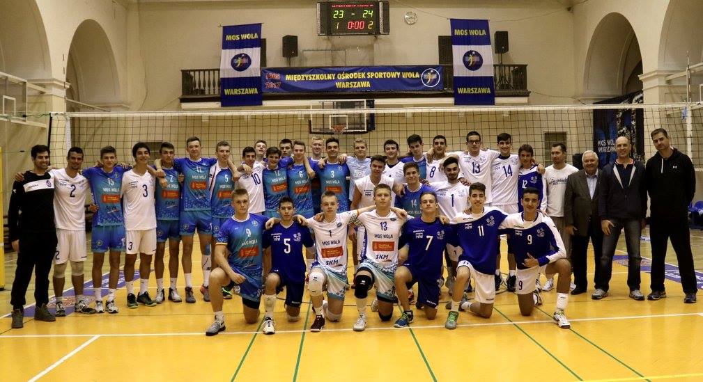 Israel U17 team prepares for the 2018 European Championship Qualifier in Poland