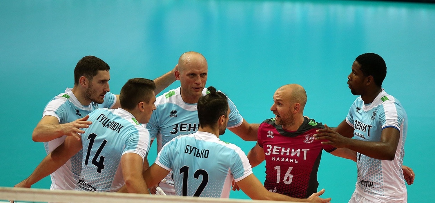 Siedem asów Wilfredo Leona