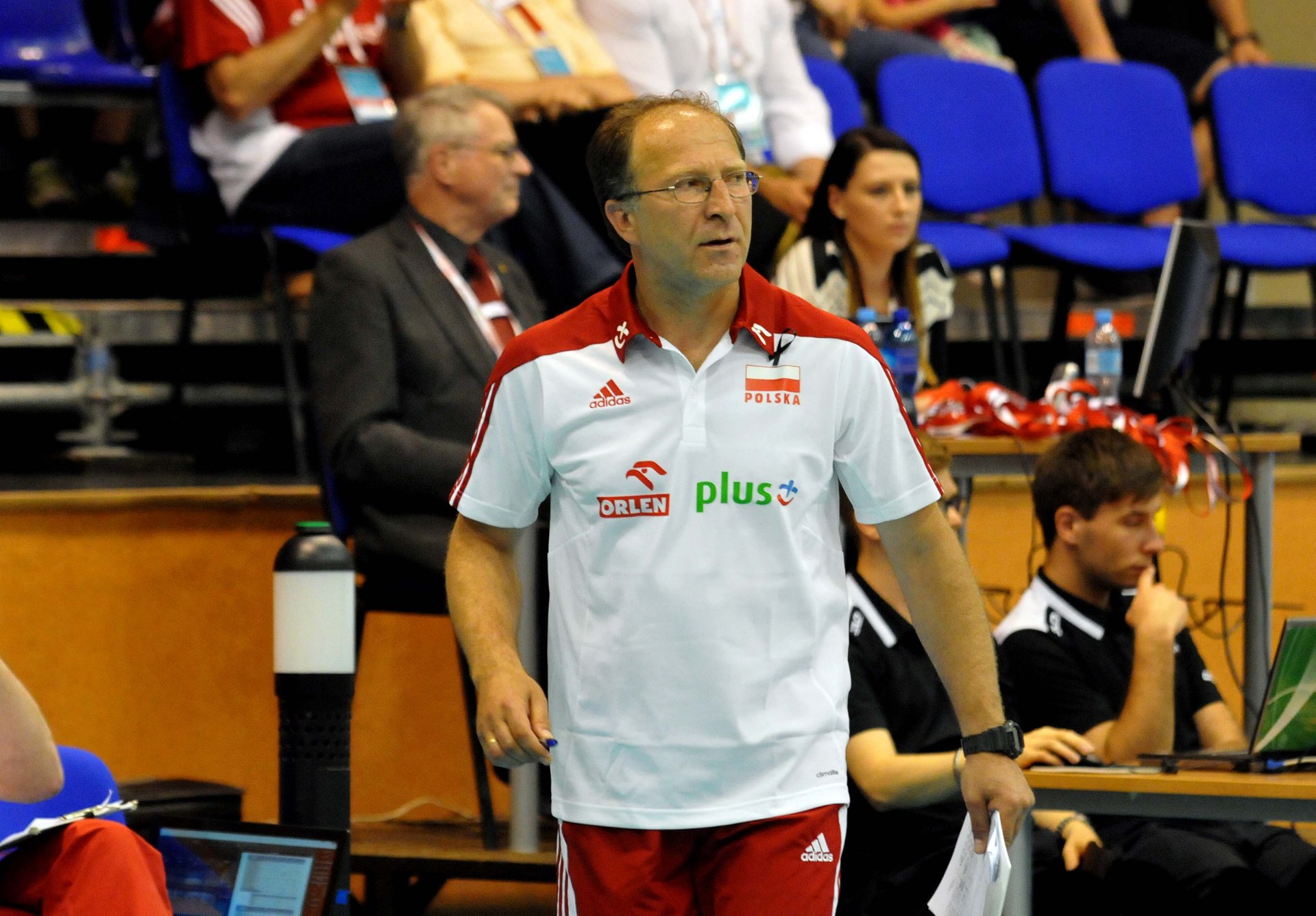 I liga kobiet: porażka w sobotę, zwycięstwo w niedzielę SMS PZPS Szczyrk