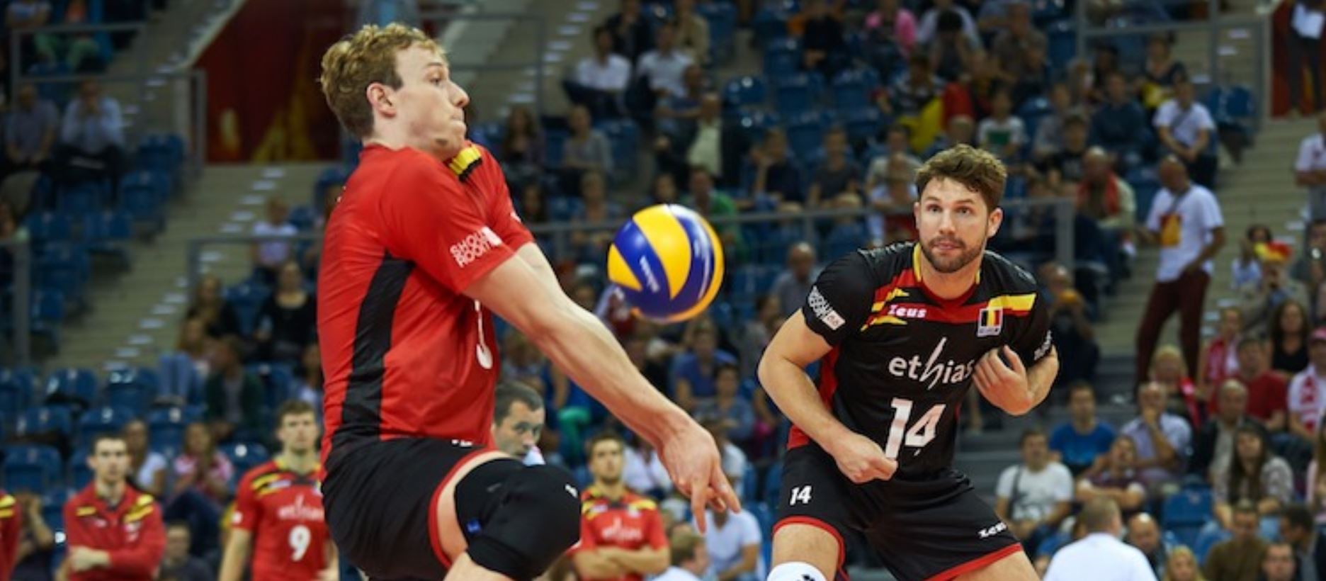 Podbił polskie boiska wyborną techniką. Sam Deroo odmienił ZAKSĘ Kędzierzyn-Koźle