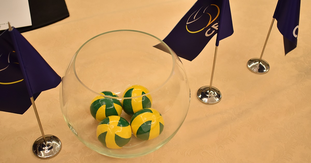 Losowanie grup Ligi Mistrzów - czekają nas ekscytujące spotkania