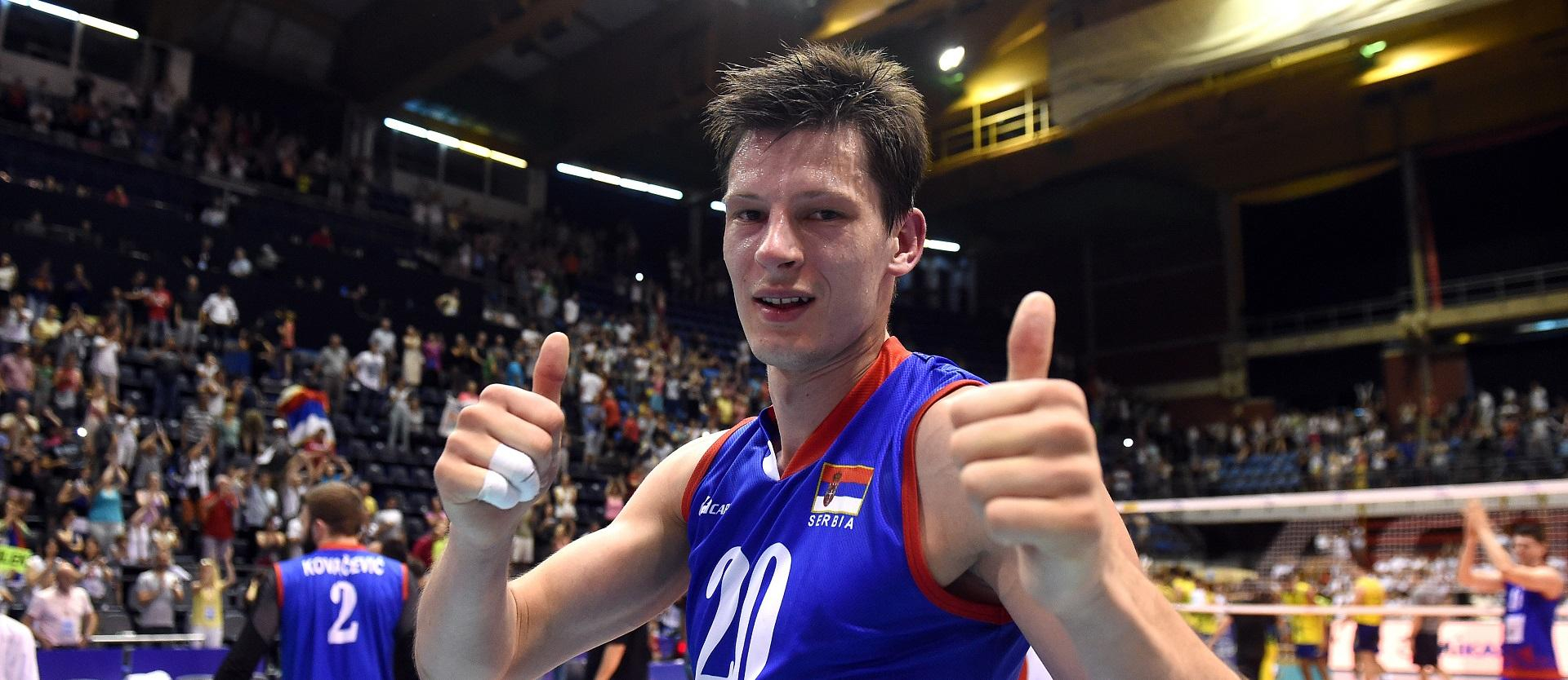 Przed KMŚ: Świetny w defensywie, skuteczny w ofensywie