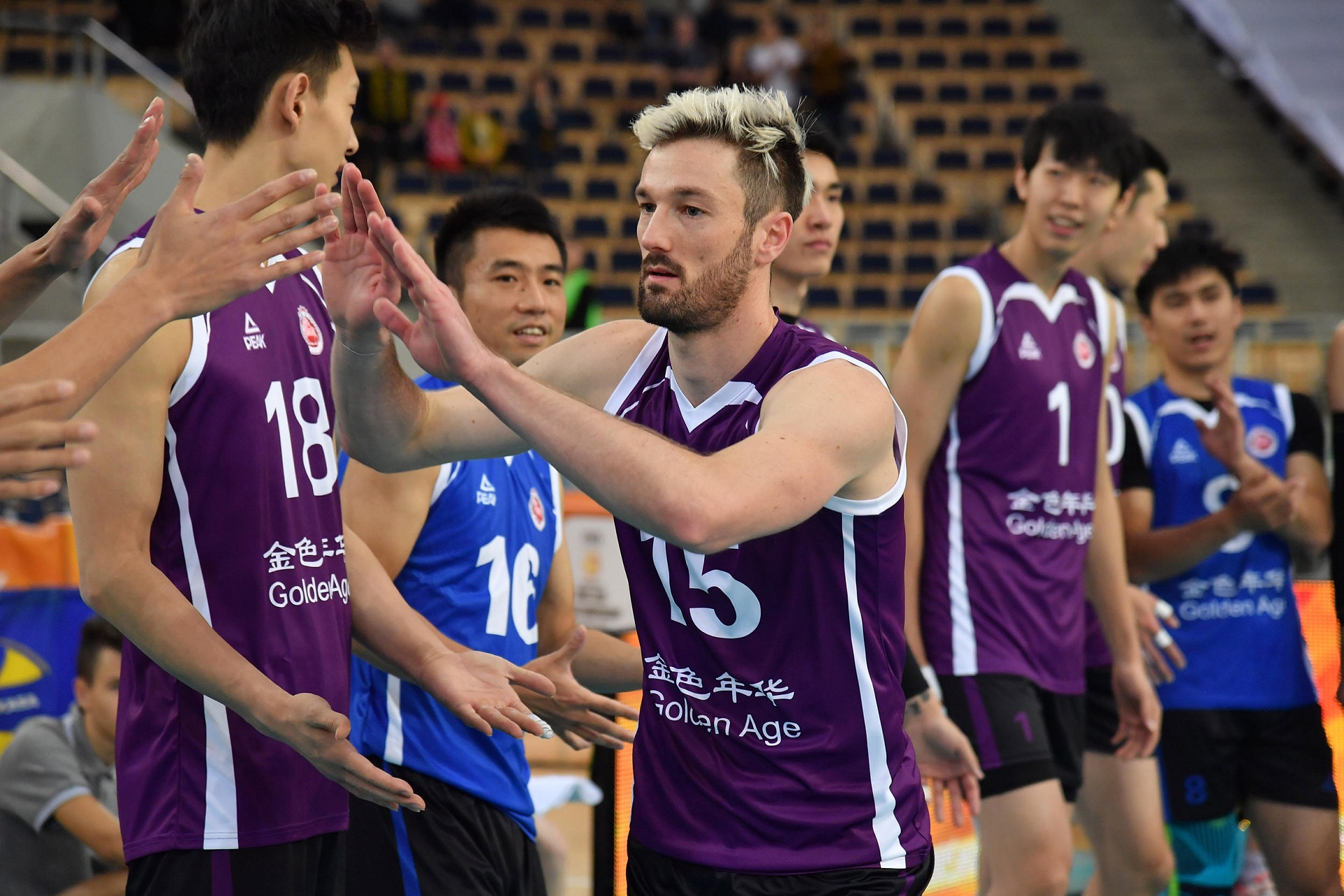 KMŚ: Julien Lyneel - miło jest tutaj wrócić