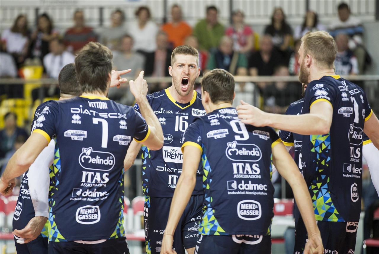 Uroš Kovačević: ta porażka to nasza wina