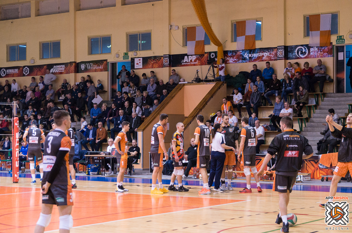 Marian Kardas: czekamy na zespół z PlusLigi