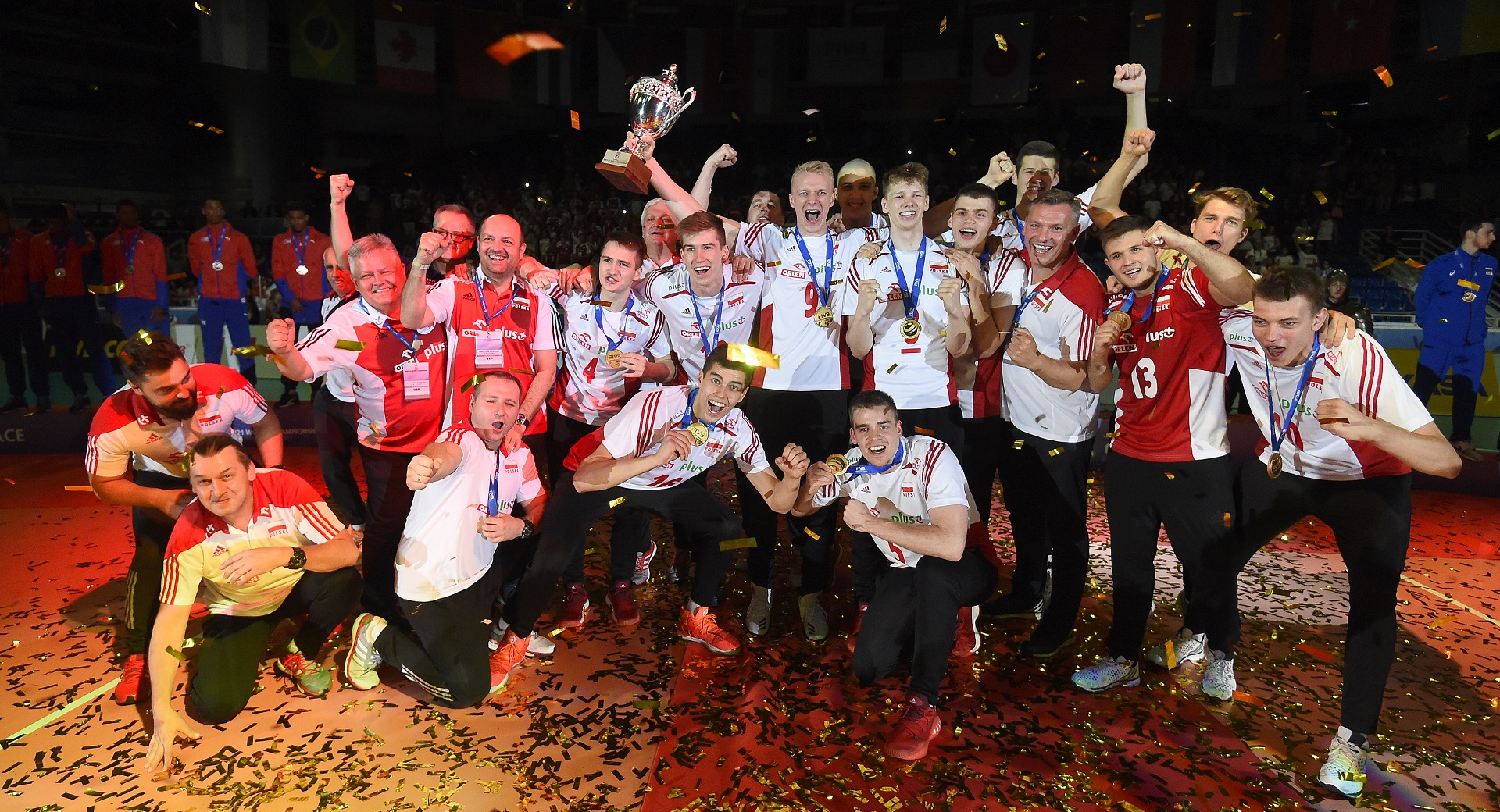 PODSUMOWANIE 2017 - juniorzy