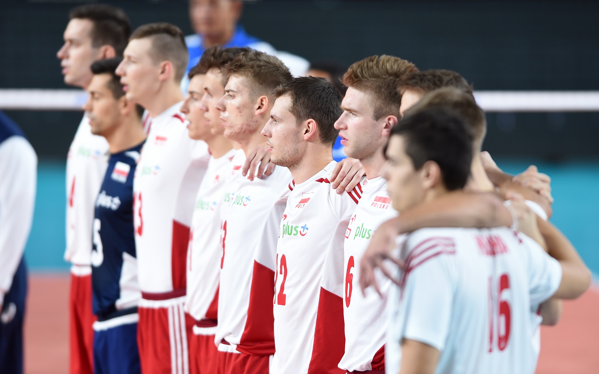 PODSUMOWANIE 2017 – U23 mężczyzn