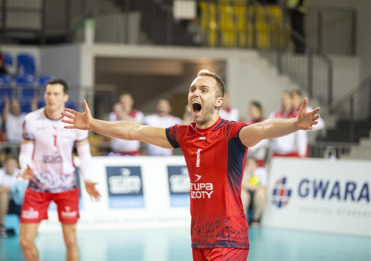 Liga Mistrzów: w środę kolejne mecze polskich drużyn