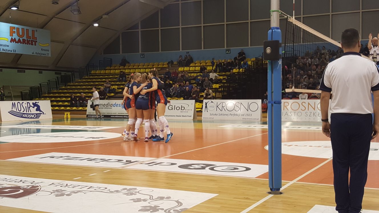 I liga kobiet: zapowiedź siedemnastej kolejki