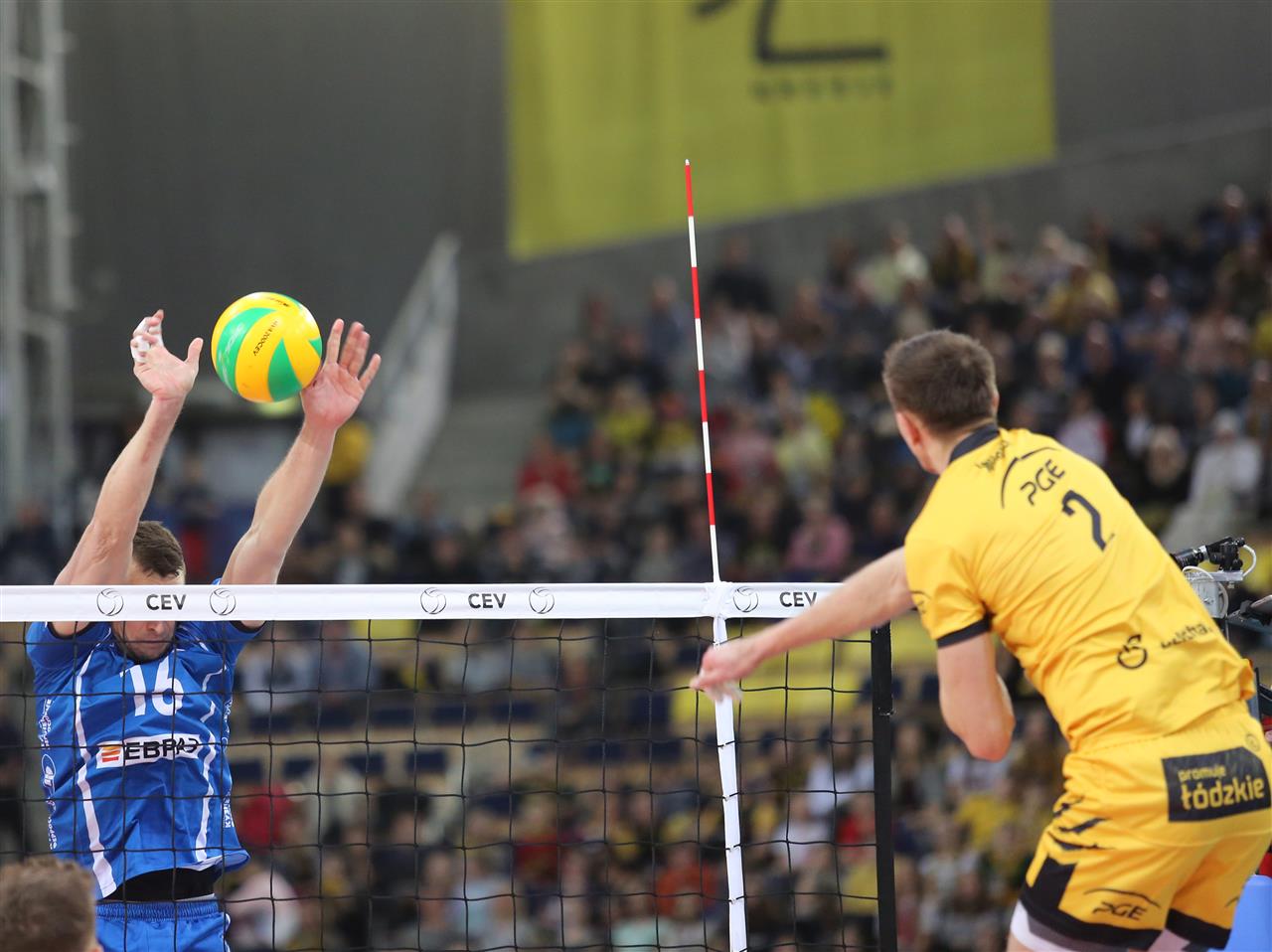 Dick Kooy: w Rosji nie jest łatwo