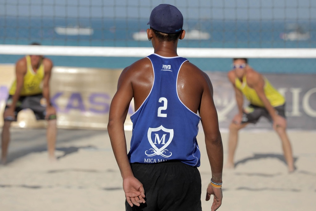 Bez zwycięstwa w World Tour w Kish 