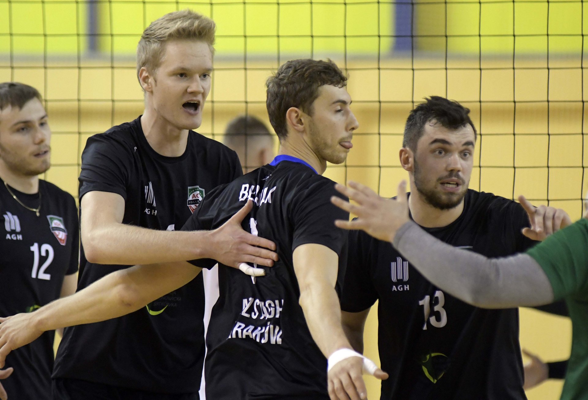 Marcin Nowakowski: do Suwałk jedziemy z podniesioną głową