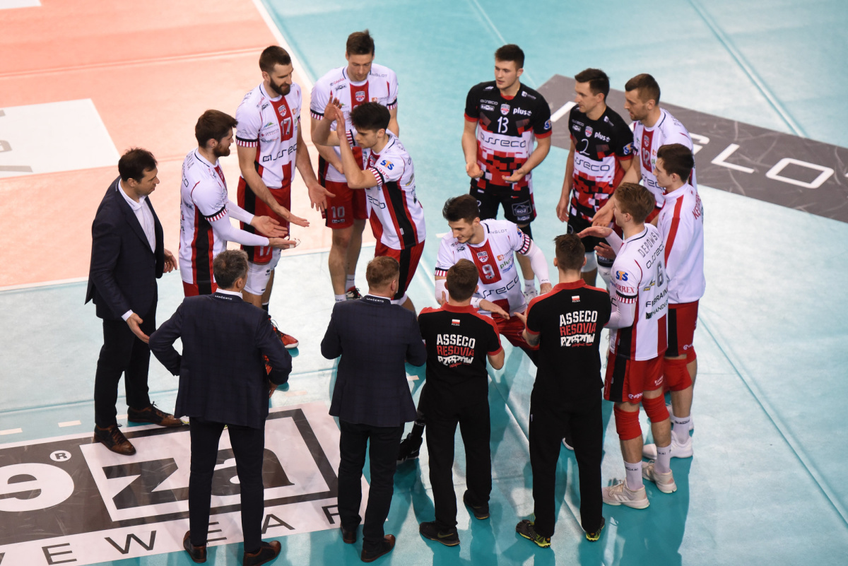 Michał Kędzierski: zagraliśmy po prostu słabo