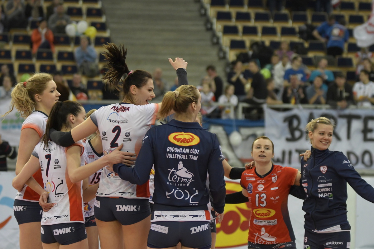 Agata Witkowska: takie zwycięstwo było nam potrzebne