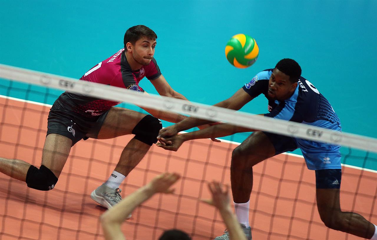 Wilfredo Leon w roli głównej