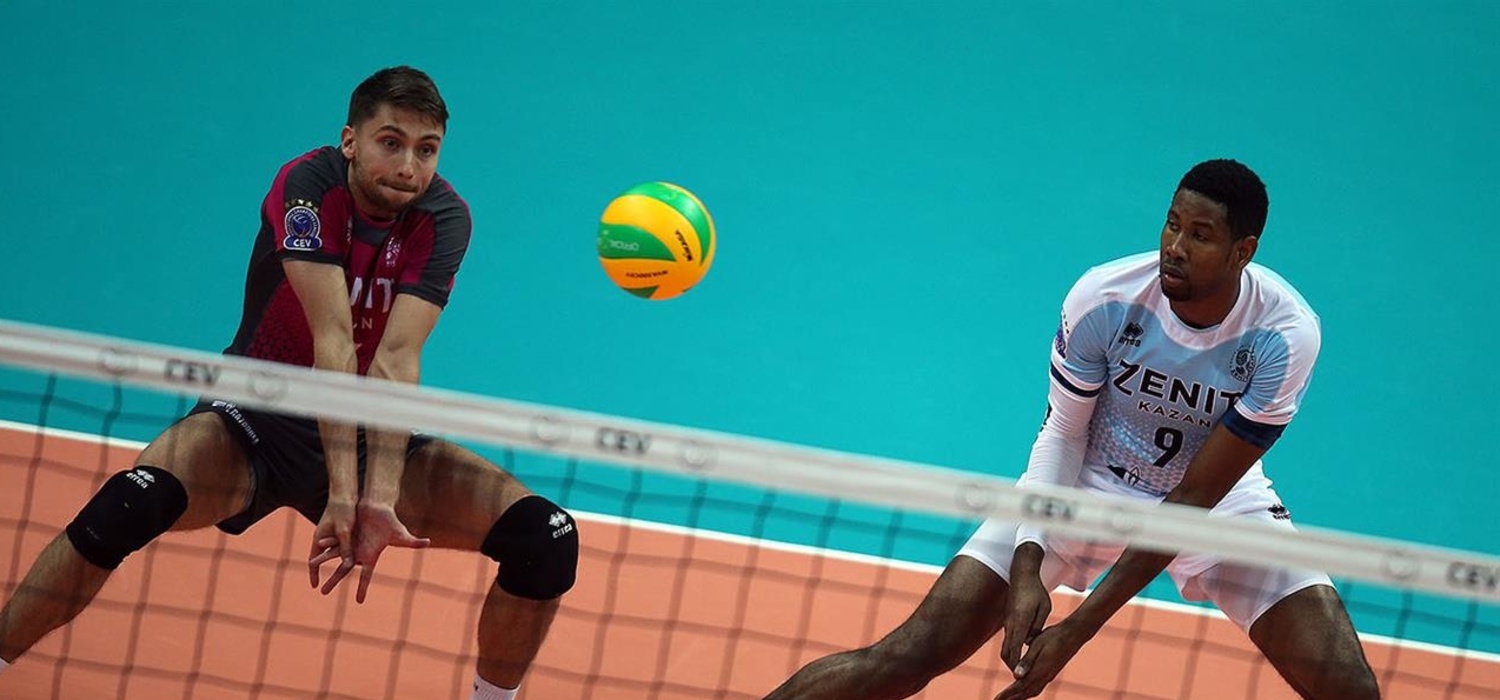 Wilfredo Leon opuszcza Zenit Kazań