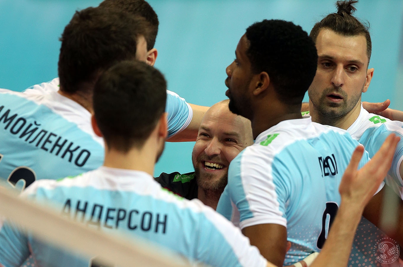 Pięć asów Wilfredo Leona