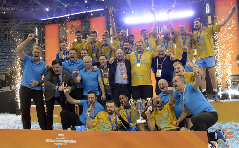 Klubowe Mistrzostwa Świata 2018 w Polsce