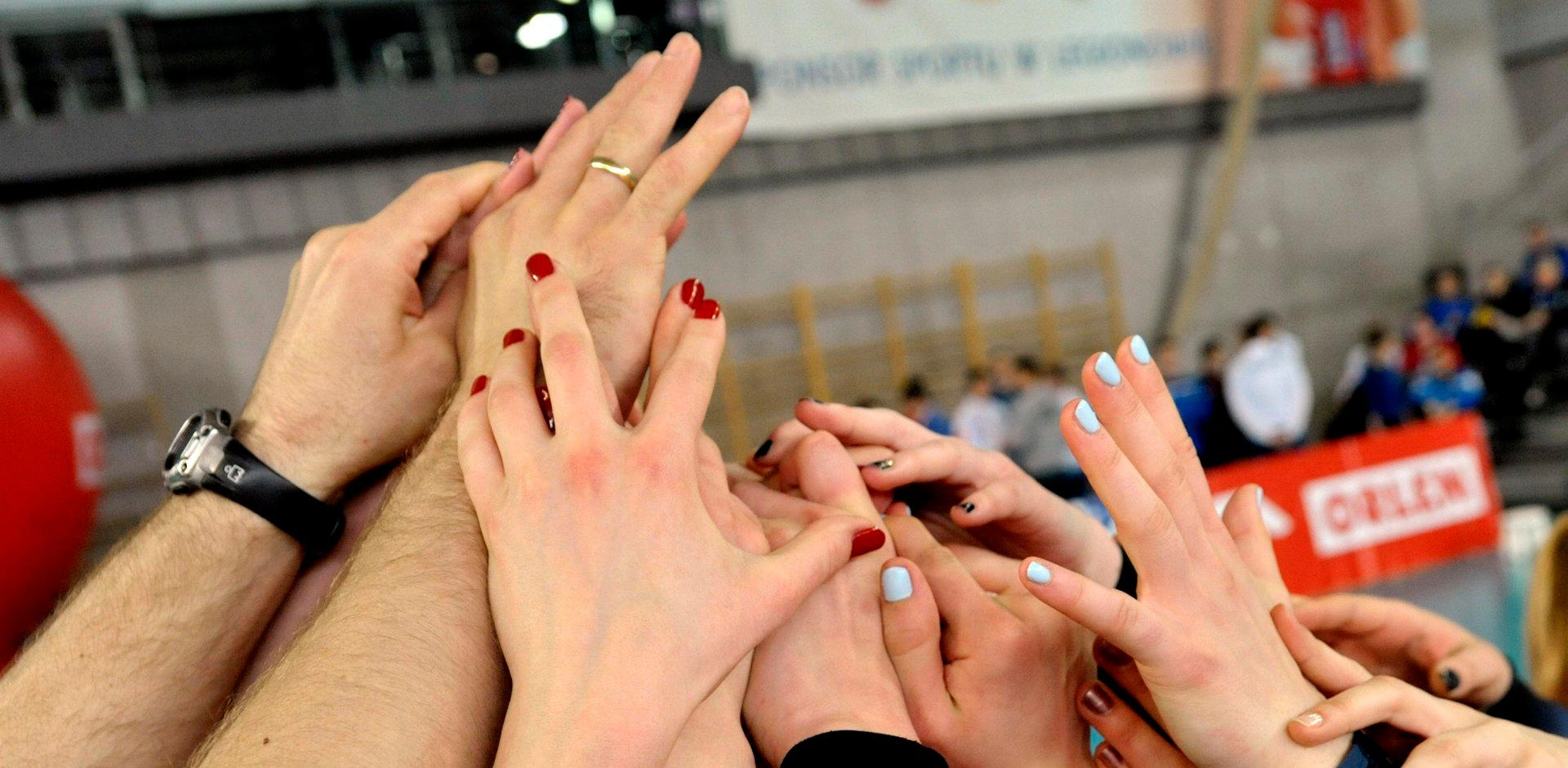 Reprezentacja Polski kobiet na sezon 2018