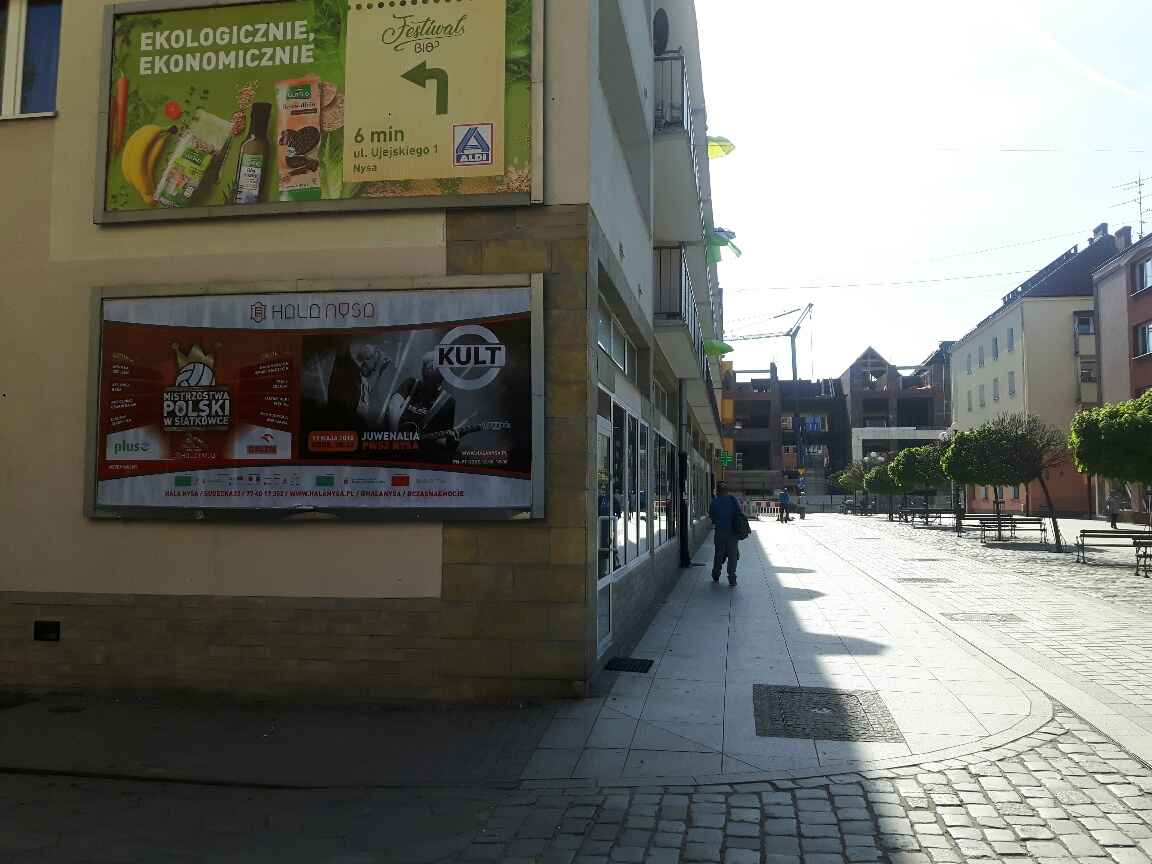 MP kadetów: Nysa zaprasza na turniej finałowy