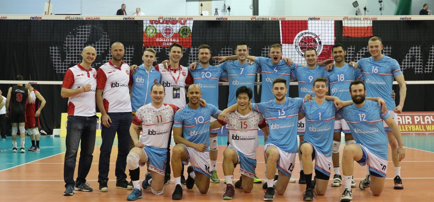 IBB Polonia Londyn wicemistrzem Anglii