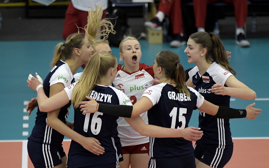 Polska – Czechy 3:0: towarzysko w Węgierskiej Górce