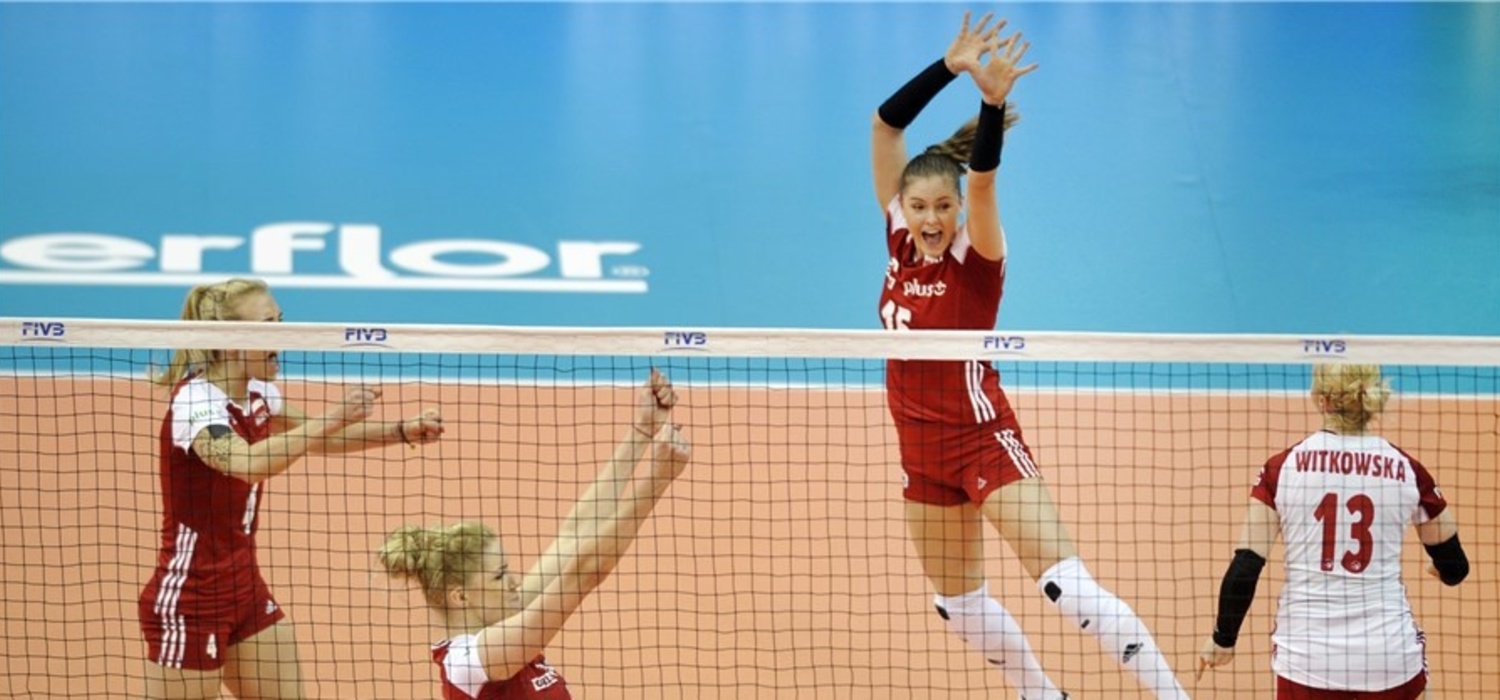 Liga Narodów: USA - Polska 3:1