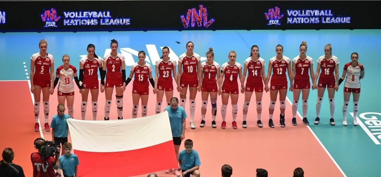 Liga Narodów: Brazylijkom można było postawić się