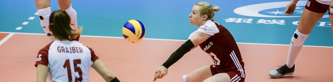 Agata Witkowska: W meczu z Koreą zagrało wszystko